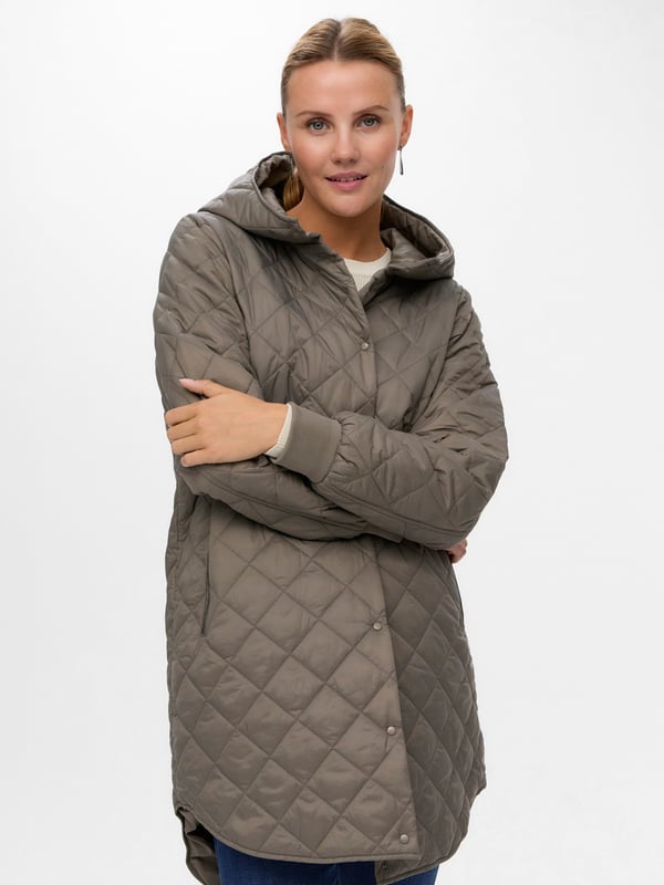 Miniatyrbillede 5 af 5: Vero Moda VMHAYLE Quilted