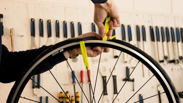 Miniatyrbild 3 av 8: BBB Cycling EasyLift Cykelverktyg