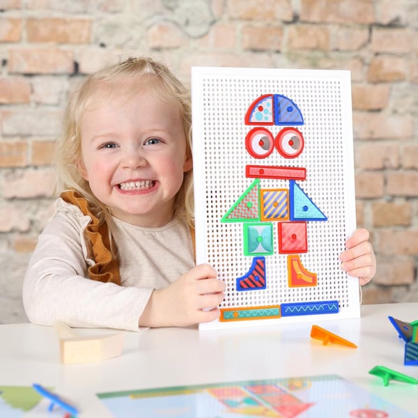SES Creative My First 14486 motorik legetøj