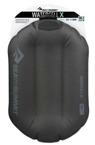 Miniatyrbillede 2 af 12: Sea To Summit Watercell X 20 L