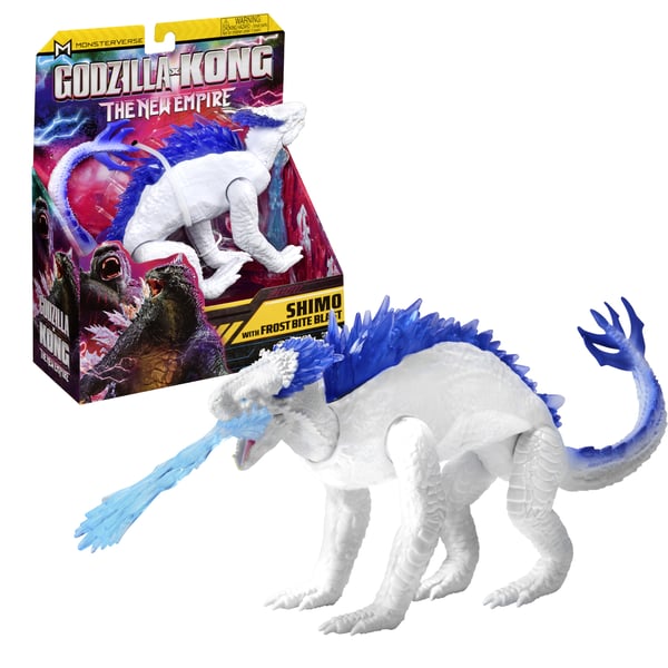 GP TOYS MN303 action & samlefigurer
