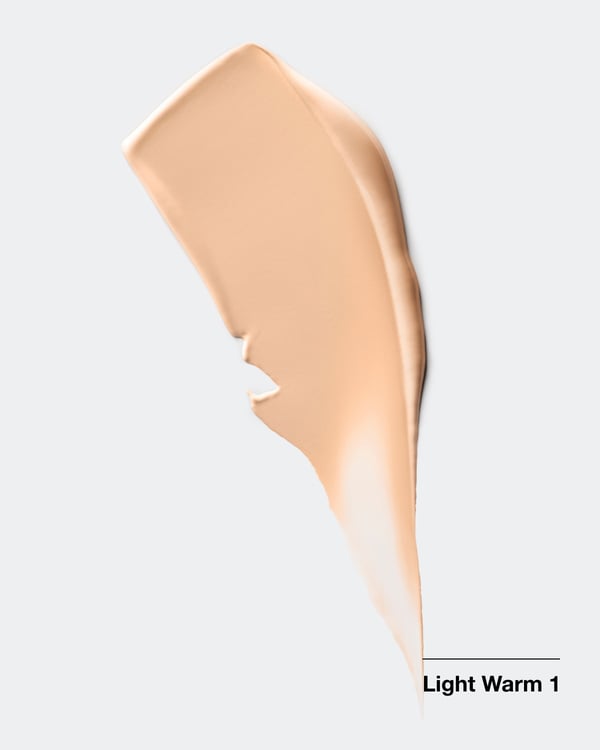 Miniatyrbillede 2 af 6: Clinique Even Better Clinical Vitamin Makeup SPF 50 30 ml Pumpeflaske Væske 1 Light Warm