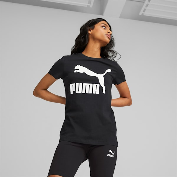 PUMA 530076_01_XS urheilupaita ja -toppi