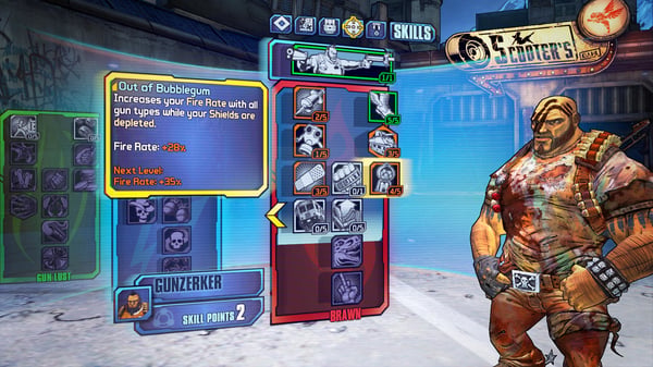 2K Borderlands 2 Standard Tysk, Engelsk, Forenklet kinesisk, Koreansk, Spansk, Fransk, Italiensk, Japansk PlayStation Vita