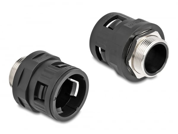 DeLOCK 60456 rørbeslag