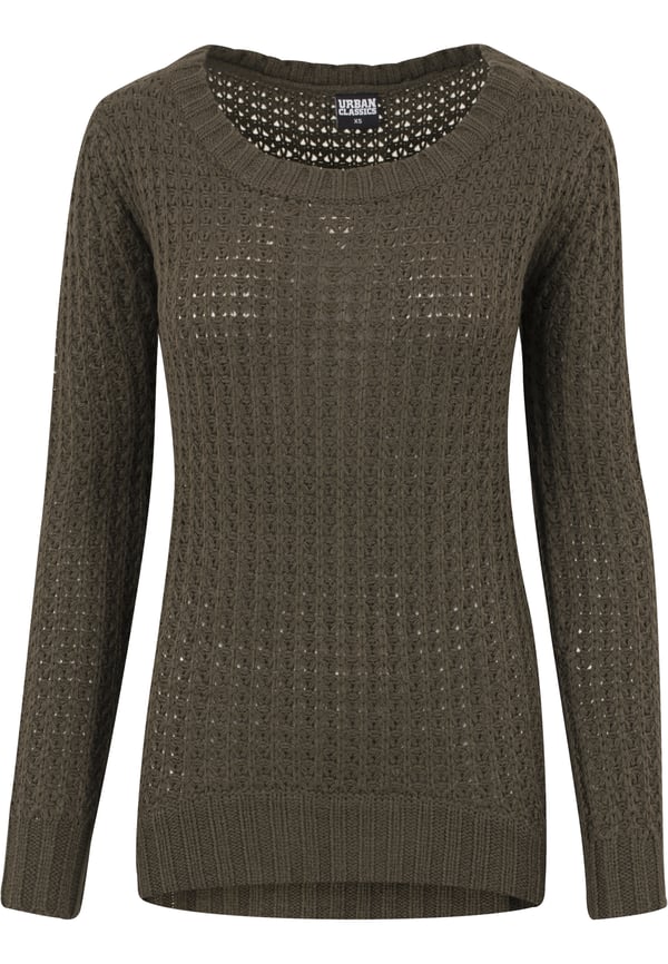 Urban Classics TB739 Sweater Urban Classics TB739 Sweater
