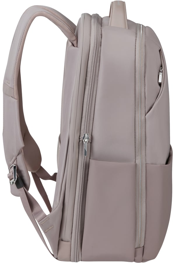 Miniatyrbild 4 av 7: SAMSONITE WORKATIONIST RYGGSÄCK 15,6'' + CL.COMP, QUARTZ