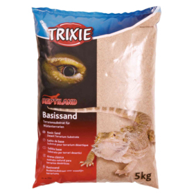 Miniatyrbillede 3 af 5: TRIXIE 76131 reptil- og amfibieunderlag til kæledyr