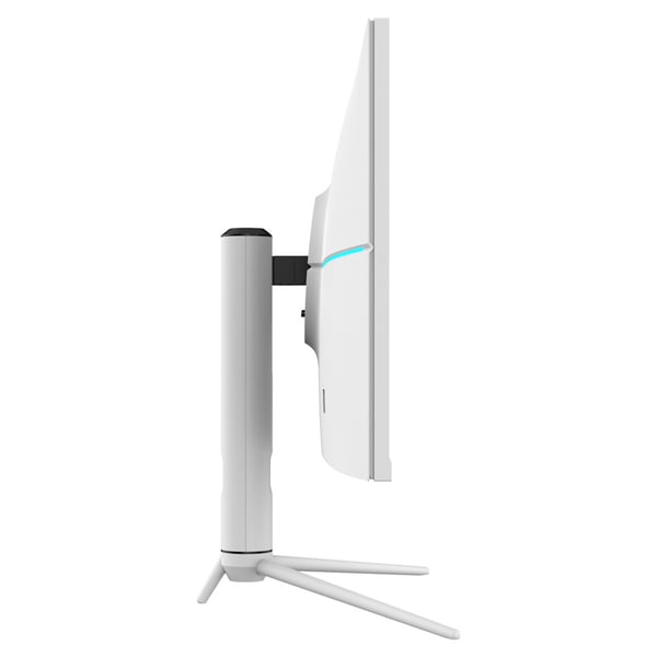 Miniatyrbillede 8 af 10: LC-Power LC-M40-UWQHD-144 computerskærm 101,6 cm (40") 3440 x 1440 pixel UltraWide Quad HD Hvid