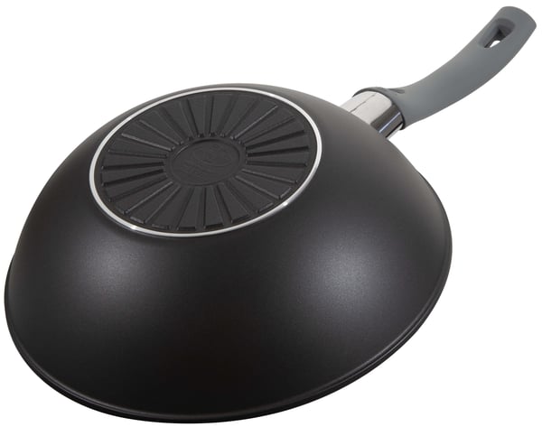 Ballarini stegepande wok 30cm