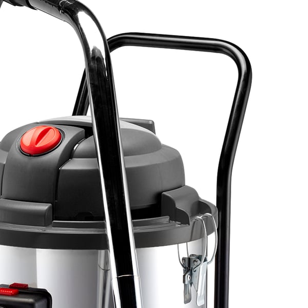LAVOR Windy 165 IF 65 L Tromle vakuum Tør&våd 1400 W Kombi