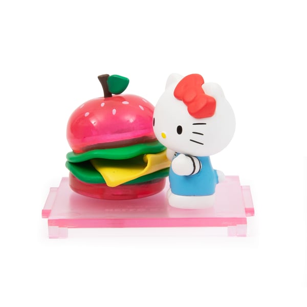 Pikkukuva 25 / 66: Hello Kitty HKT39 nukke
