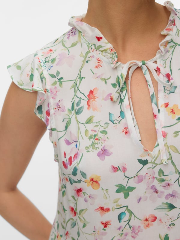 Vero Moda 10342656_4_1277953_65 kjole