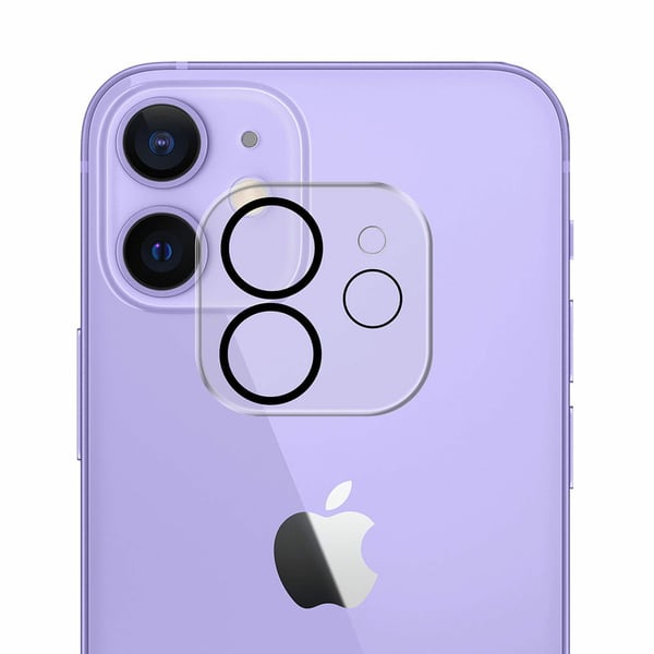 Miniatyrbillede 2 af 12: 3MK Lens Pro Full Cover 1 stk