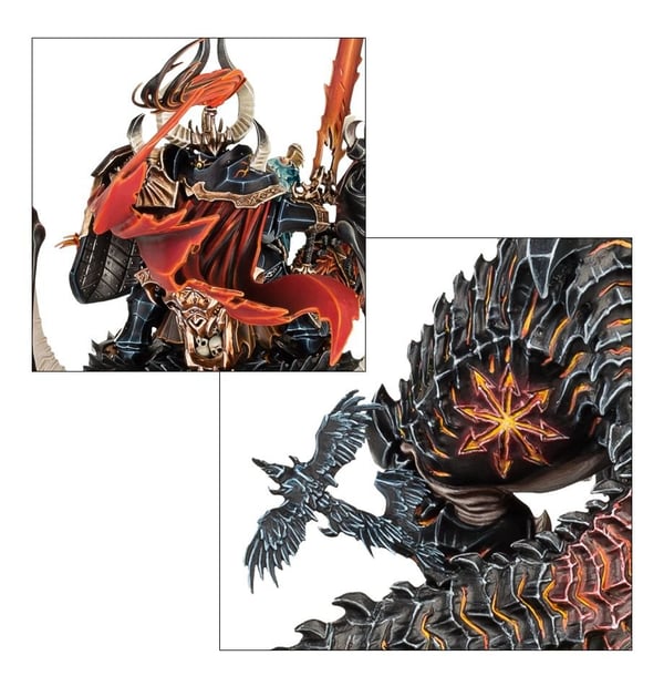 Games Workshop 83-50 collectible figure