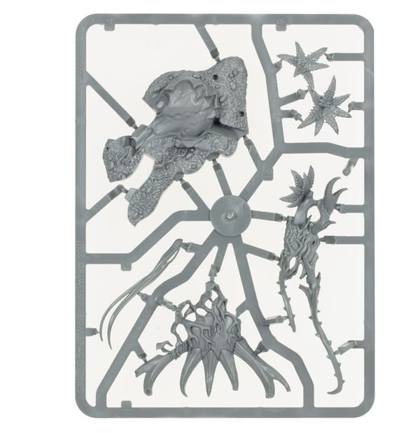 Games Workshop Warsong Revenant