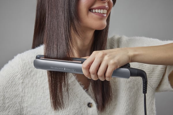 Remington Keratin Protect muotoilurauta