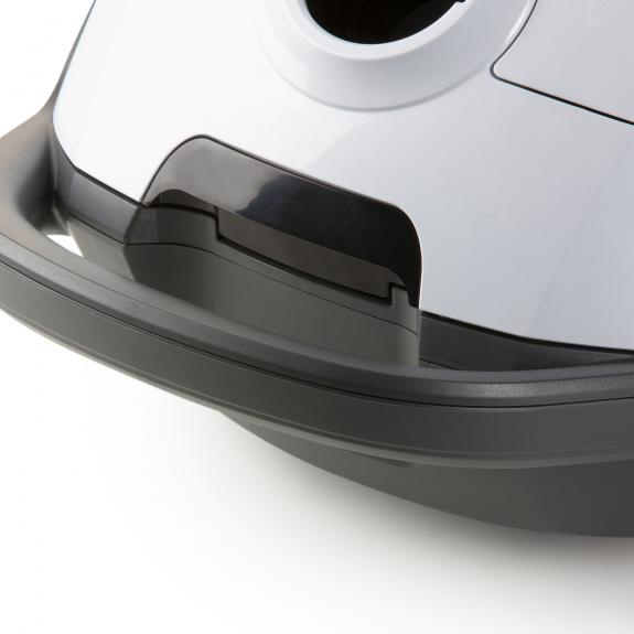 Domo DO7291S dammsugare 3 l Trummdammsugare Torr 700 W Dammpåse