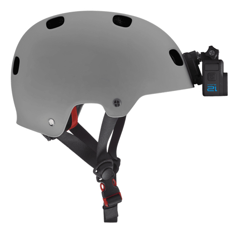 Miniatyrbild 4 av 7: GoPro AHFSM-001 action- och sportkameratillbehör Kamerafäste