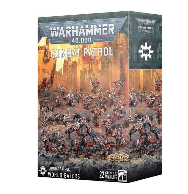 Games Workshop 73-672 collectible figure