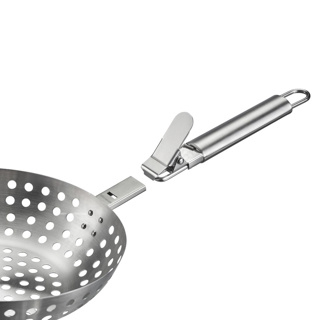 Westmark 15902260 metallgrillkorgar 280 mm 340 mm