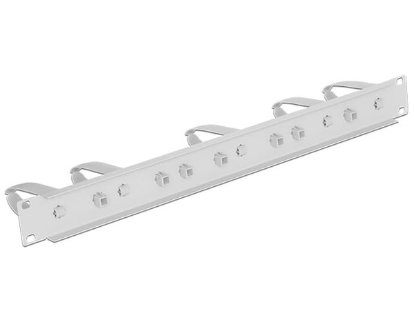 Miniatyrbillede 2 af 3: DeLOCK 43346 ledningskanalsystem Metal