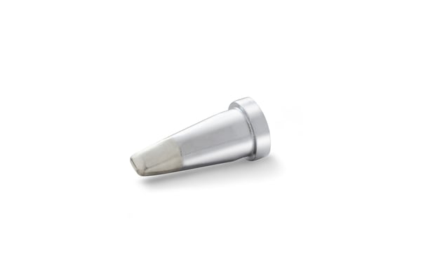 Weller WXP 80 450 °C Sort, Rustfrit stål
