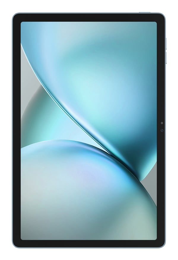 Miniatyrbillede 4 af 7: Blackview ZENO 10 5G Tiger LTE-TDD & LTE-FDD 128 GB 27,9 cm (11") 8 GB Wi-Fi 5 (802.11ac) Android 15 Blå