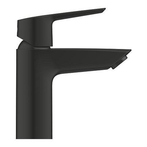 Miniatyrbillede 4 af 6: GROHE 311372432 vandhane Sort