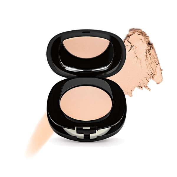 Elizabeth Arden Flawless Finish Everyday Perfection Bouncy Makeup 9 g Burk Gel 01 Porcelain