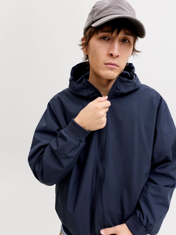Jack & Jones 12288916_2078_XL takki ja pusakka