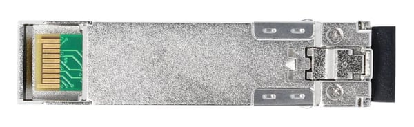 BlueOptics P18412-B21-BO modul til netværksmodtager Fiberoptisk SFP+