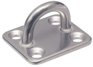 Miniatyrbillede 1 af 2: ACTON 629955 ankerplade