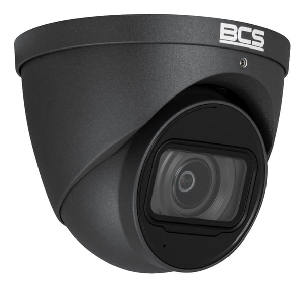 Pikkukuva 1 / 4: BCS BCS-EA48VWR6-G(2) turvakamera Videovalvontajärjestelmän turvakamera Ulkona 3840 x 2160 pikseliä Katto