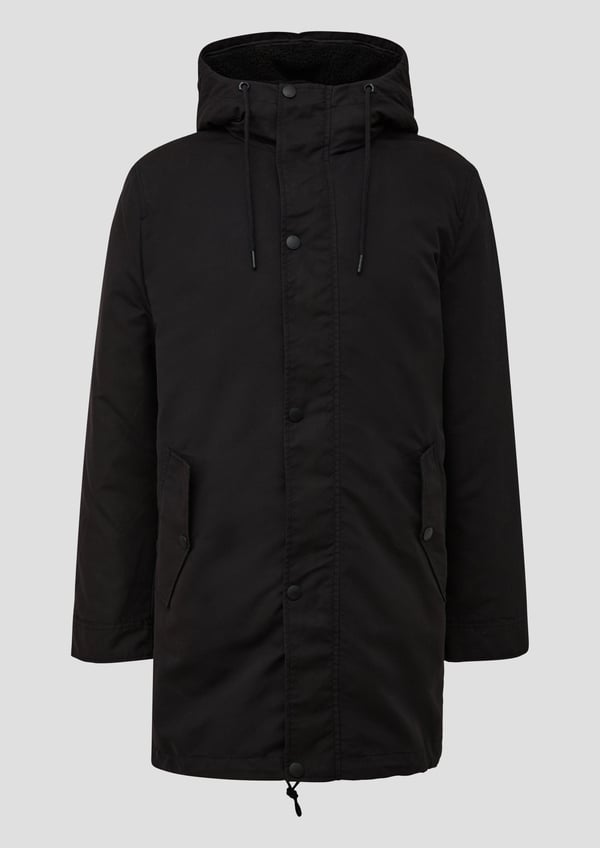 s.Oliver 2167472.9999.XXL frakke & jakke