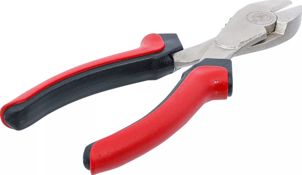 BGS technic Heavy Duty Diagonal Side Cutter