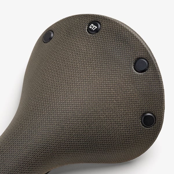 Pikkukuva 15 / 16: Brooks Cambium C17 Road racing Unisex Polkupyöräsatula