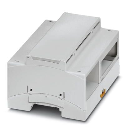 Raspberry Pi 2202874 elskåp Polykarbonat