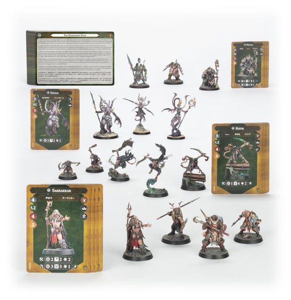 Games Workshop 109-41 collectible figure