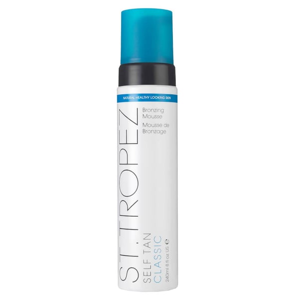 Miniatyrbillede 1 af 6: St. Tropez Classic Mousse 240 ml Krop