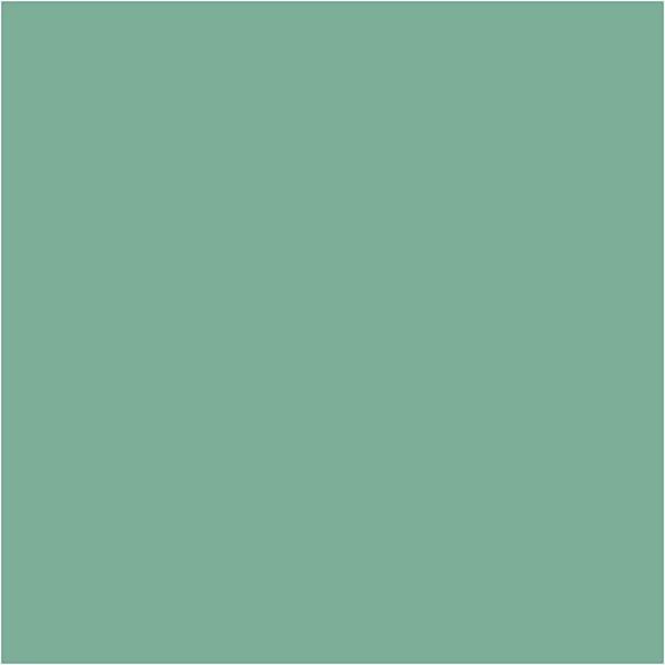 Miniatyrbillede 2 af 2: Creativ Company Textile Color vandbaseret maling Grøn 50 ml Flaske 1 stk