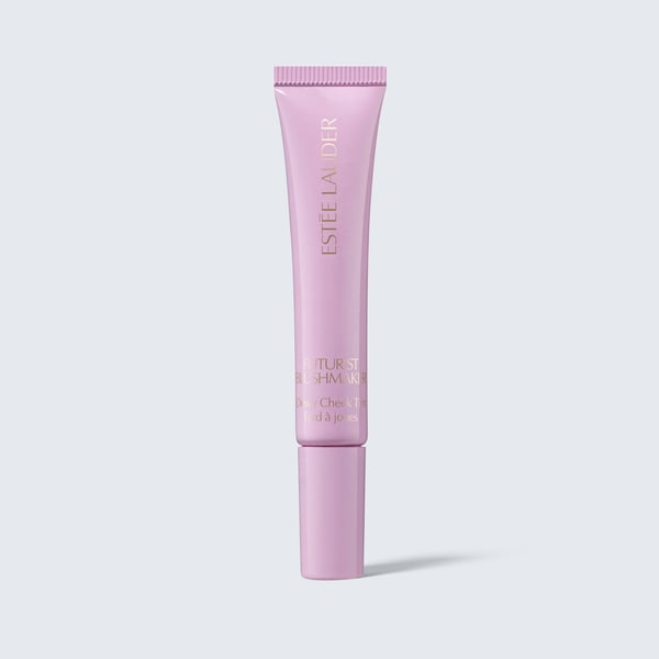 Estée Lauder Futurist Blushmaker Dewy Cheek rouge 10 g 01 Meet Cute Vätska