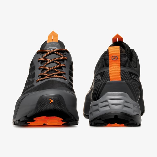 Miniatyrbild 5 av 6: Scarpa RIBELLE RUN LT WP Antracit