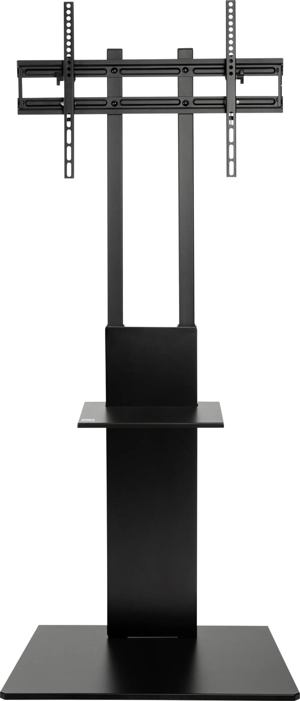 SpeaKa Professional SP-TVS-500 2,03 m (80") Sort
