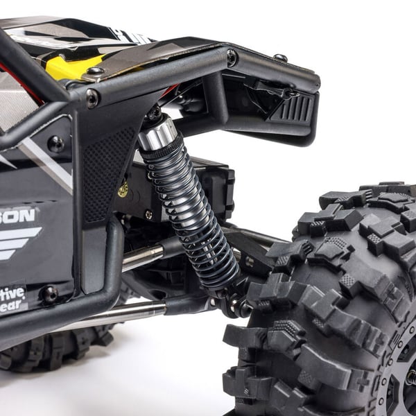 Miniatyrbild 8 av 18: Axial R/C UTB10 Capra 1.9 radiostyrd modell Buggy Elmotor 1:10