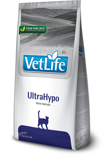 Miniatyrbild 1 av 2: Farmina Pet Food 8010276022523 torrfoder till katt 2 kg Vuxen