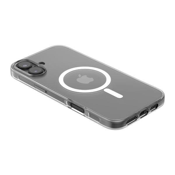 Miniatyrbillede 2 af 5: Belkin MSA026HQCL mobiltelefon etui 17 cm (6.7") Cover Transparent