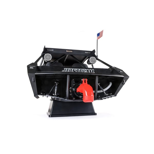 Miniatyrbillede 5 af 17: Pro Boat PRB08051T1 Radio-kontrolleret (RC) model Båd Elektrisk motor 1:16