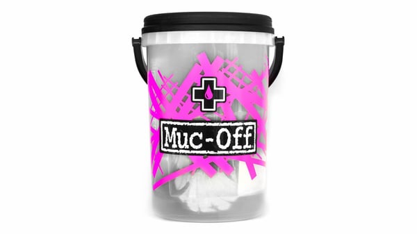 Miniatyrbillede 11 af 13: Muc-Off Dirt Bucket Kit with Filth Filter