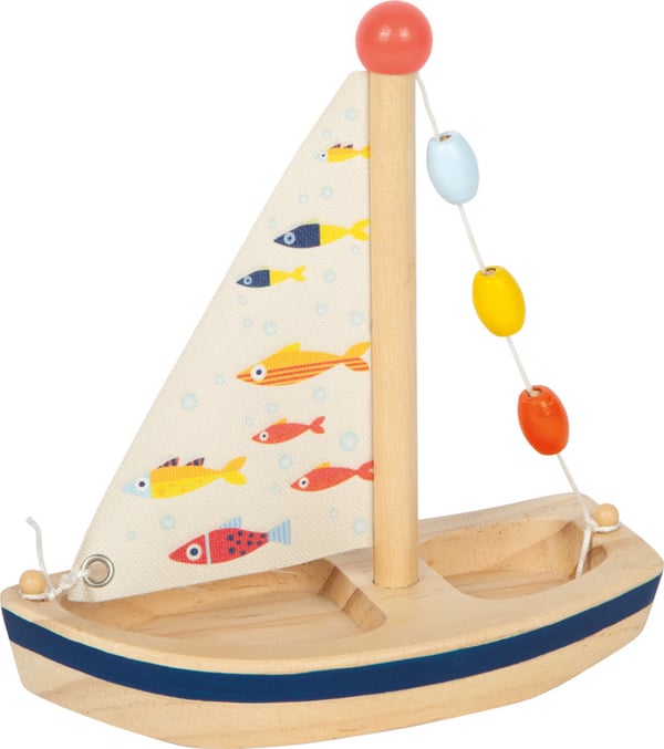 Miniatyrbild 1 av 7: Small foot 12824 leksaksfordon